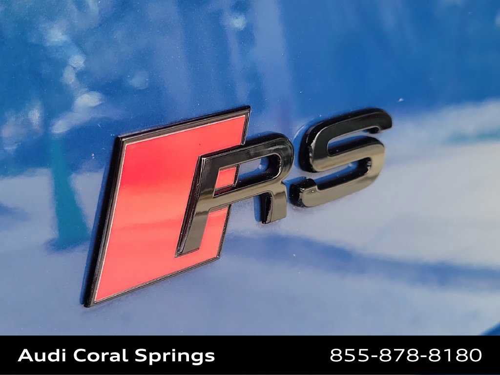 Used 2023 Audi RS e-tron GT w/ Carbon Performance Package AWD/4WD image 15