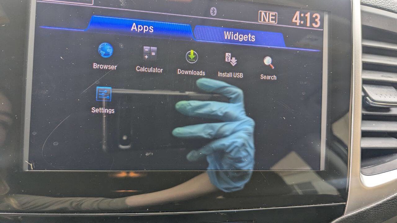 Used 2018 Honda Pilot EX image 32