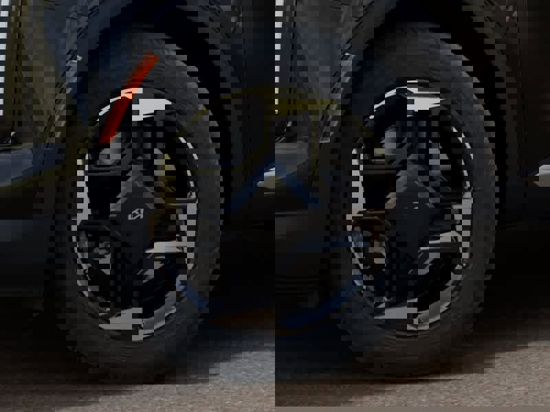 New 2026 Kia Sportage EX image 9