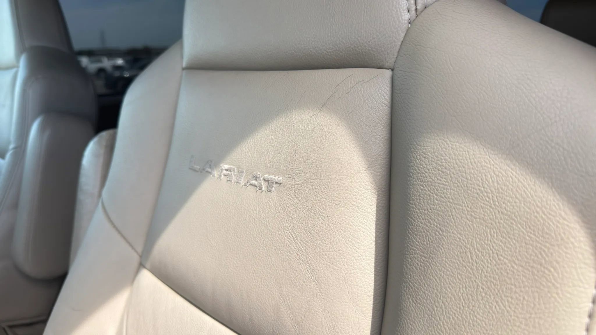 Used 2007 Ford F250 Lariat image 15