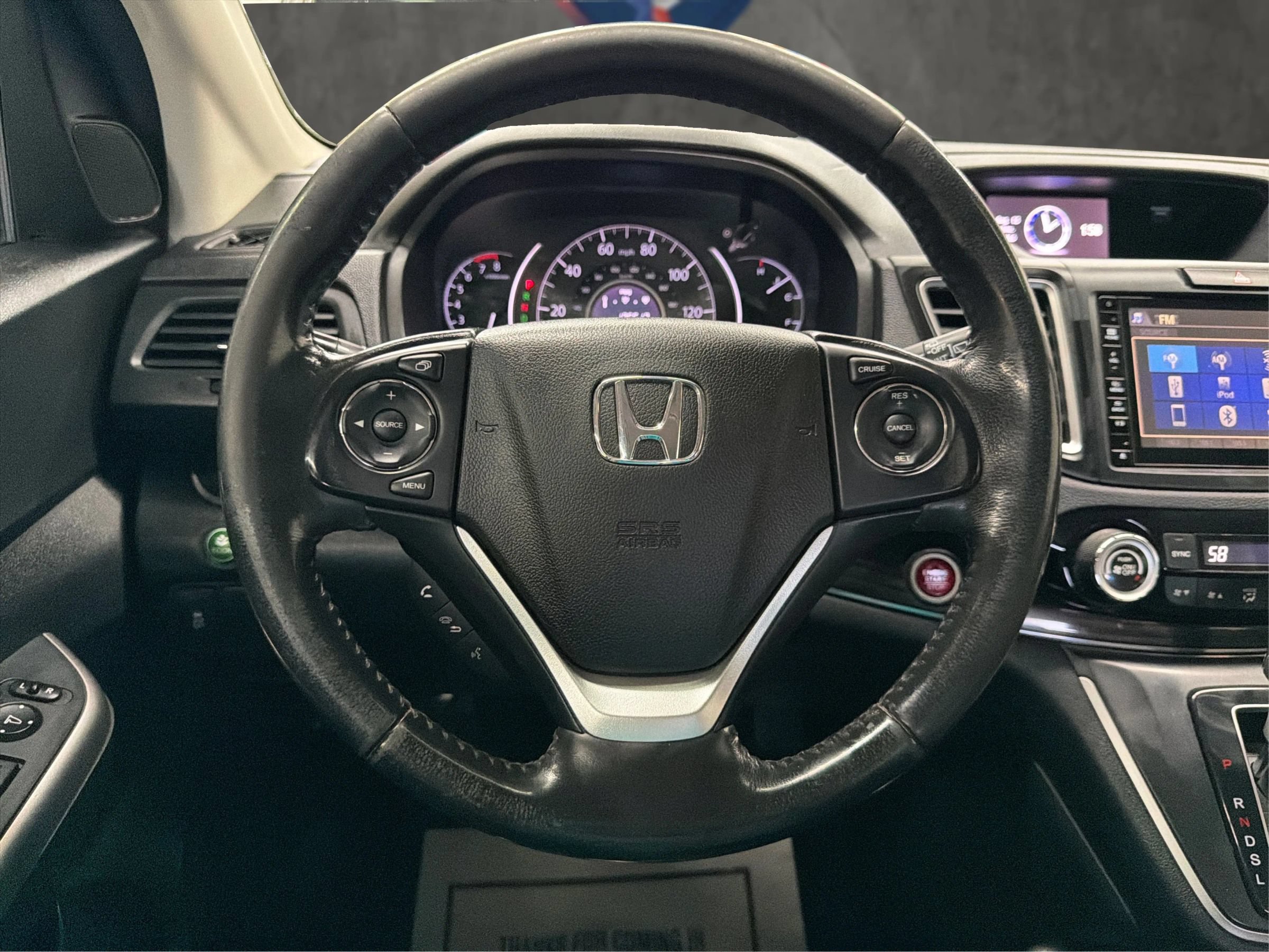 Used 2016 Honda CR-V EX-L image 32