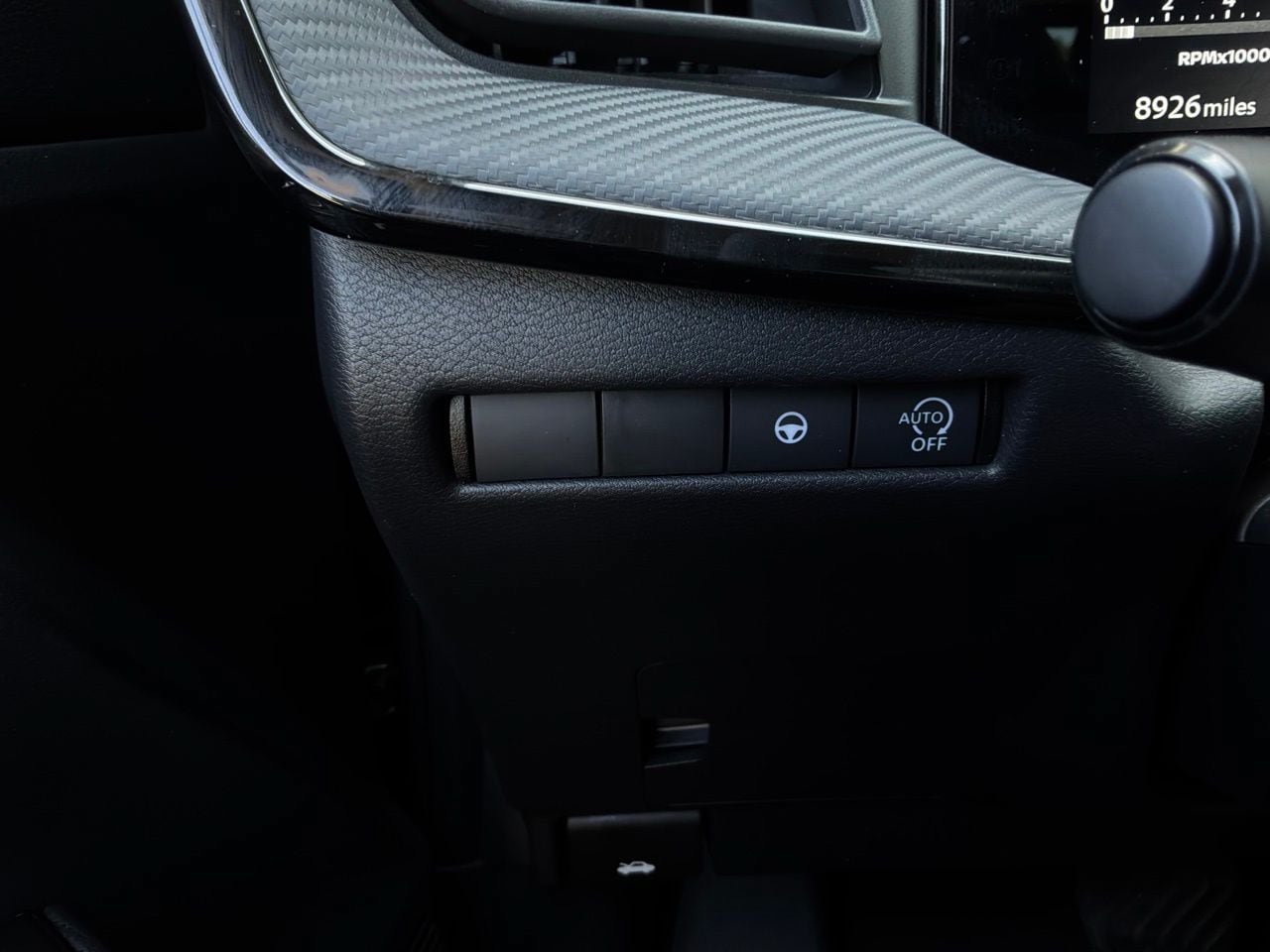 Used 2026 Nissan Kicks SR FWD image 25