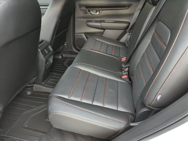 New 2026 Honda CR-V Sport-L image 15