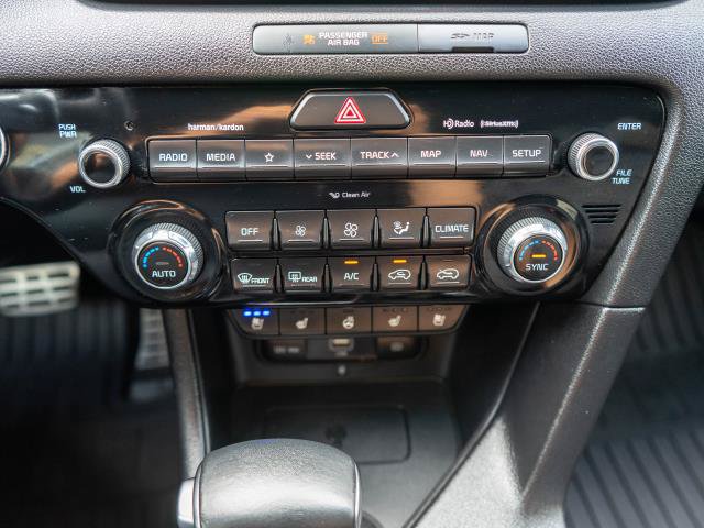Certified 2022 Kia Sportage SX AWD/4WD image 24