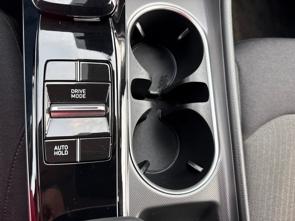 Certified 2023 Hyundai Sonata SEL FWD image 27