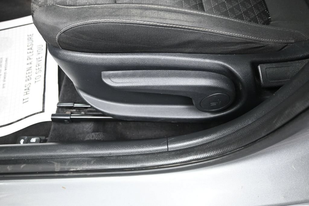 Certified 2021 Kia Rio S FWD image 12