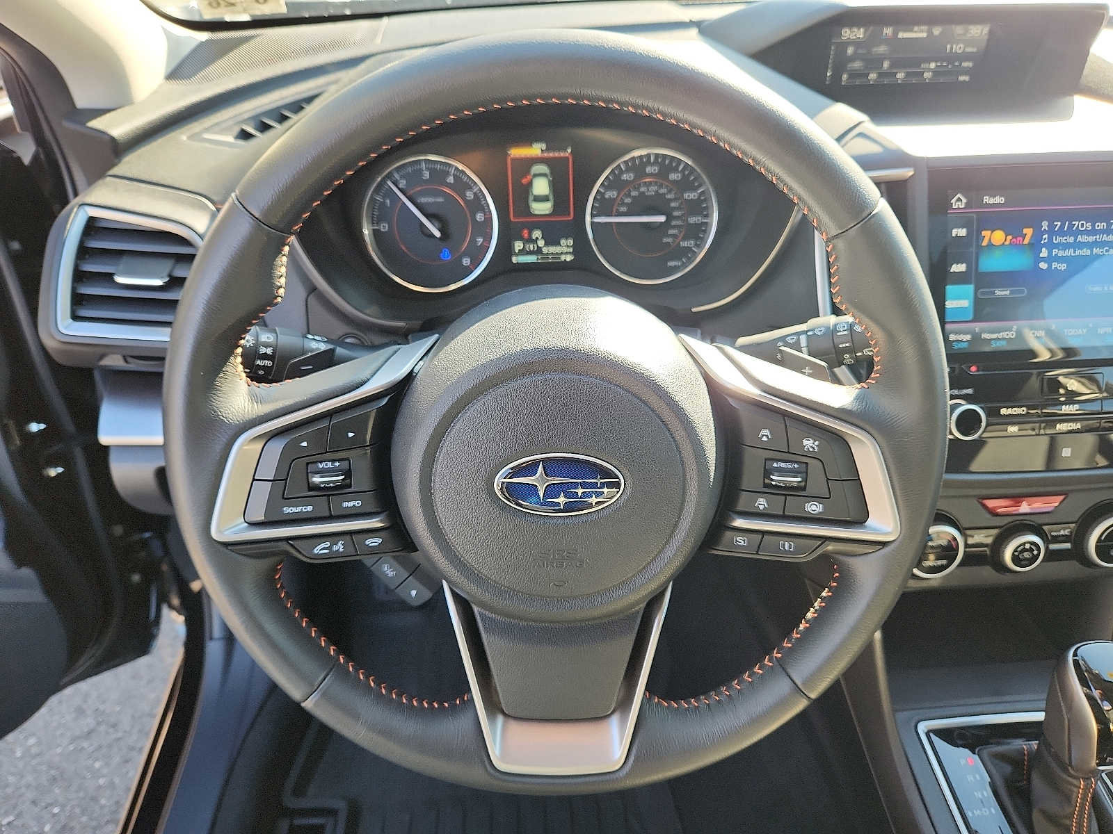 Used 2021 Subaru Crosstrek 2.5i Limited w/ Moonroof Package 2 image 19