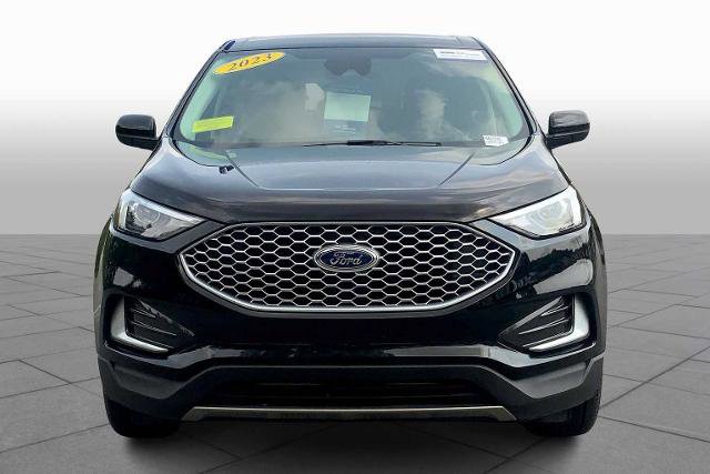 Certified 2023 Ford Edge SEL image 3