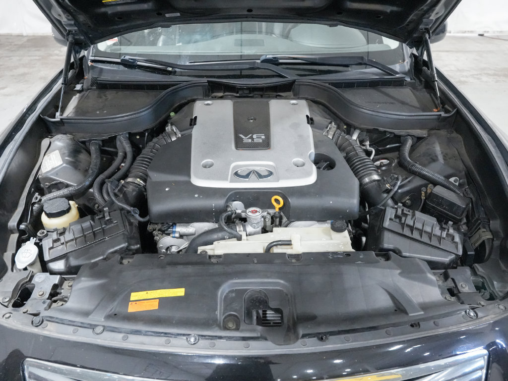 Used 2007 INFINITI G35 Sport w/ Premium Pkg RWD image 26
