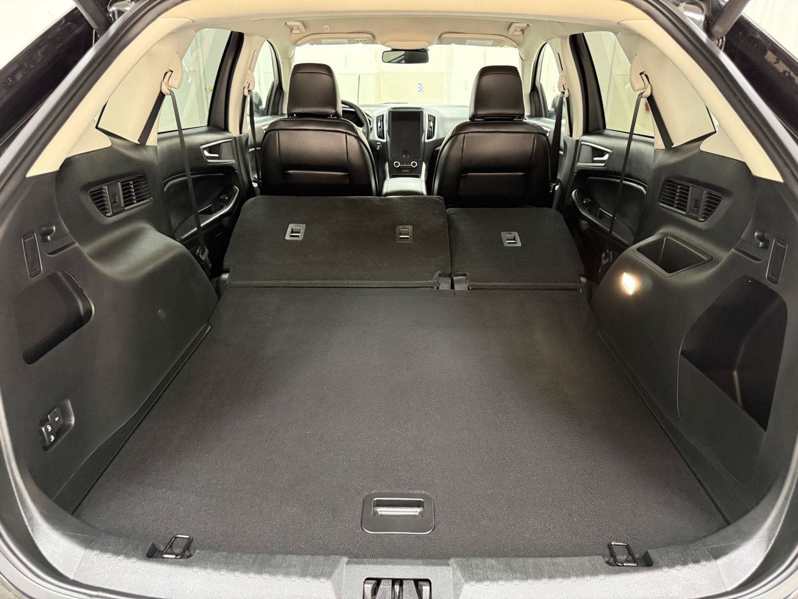 Used 2023 Ford Edge SEL w/ Convenience Package AWD/4WD image 28