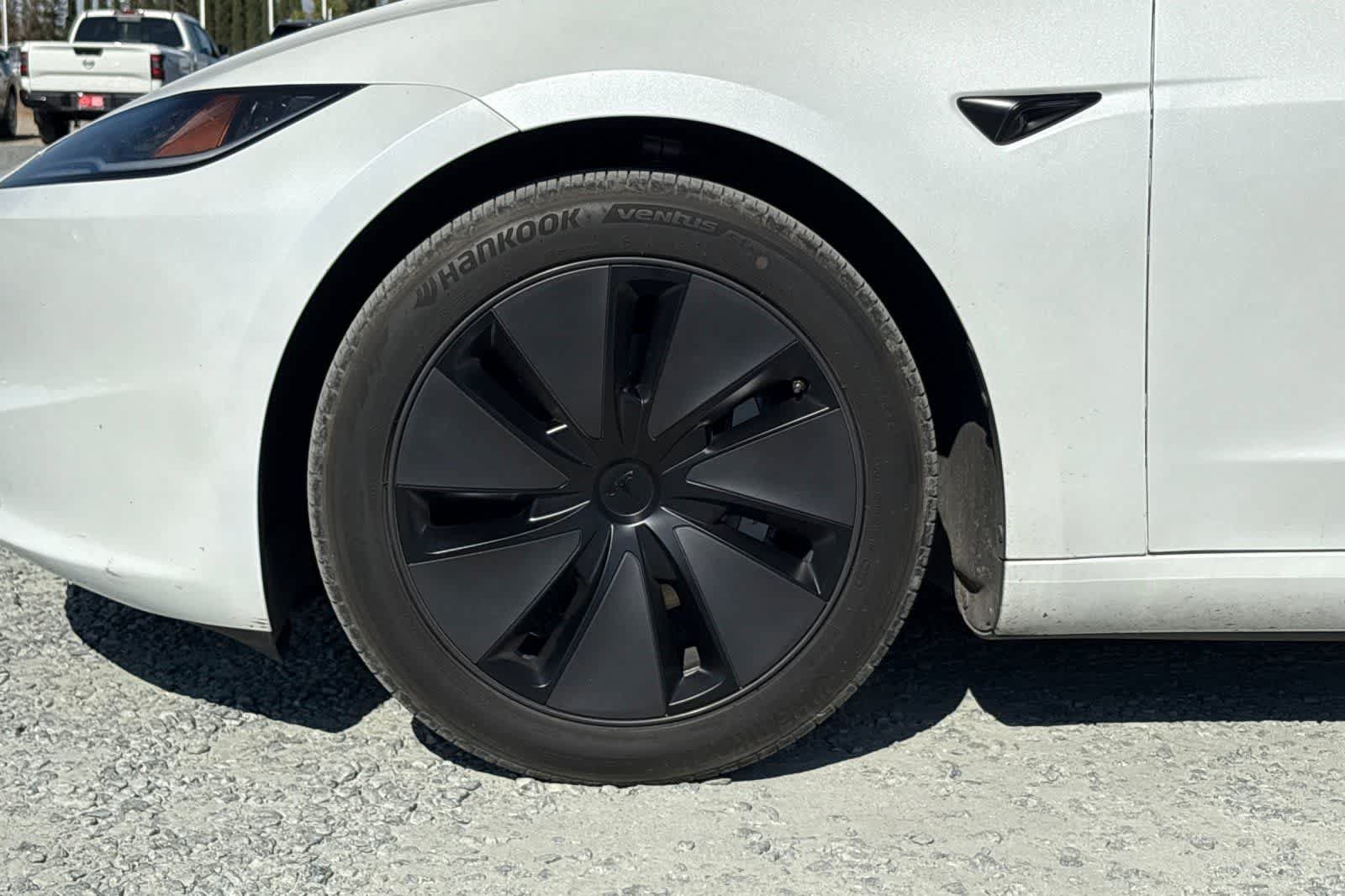 Used 2024 Tesla Model 3 Standard Range RWD image 12
