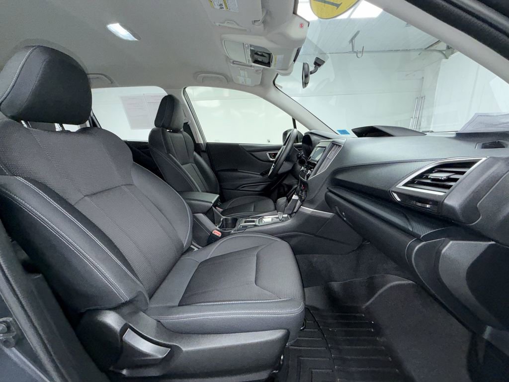 Used 2021 Subaru Forester image 11