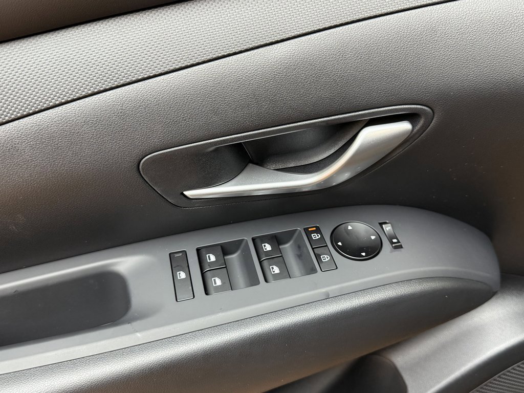 New 2026 Hyundai Santa Cruz SEL image 22