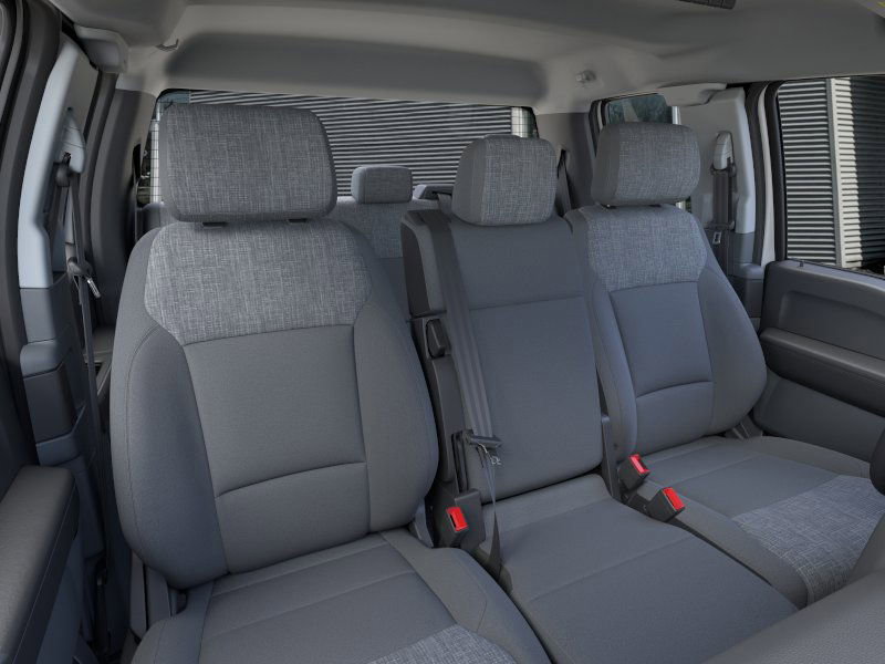 New 2026 Ford F250 4x4 SuperCab Super Duty image 10