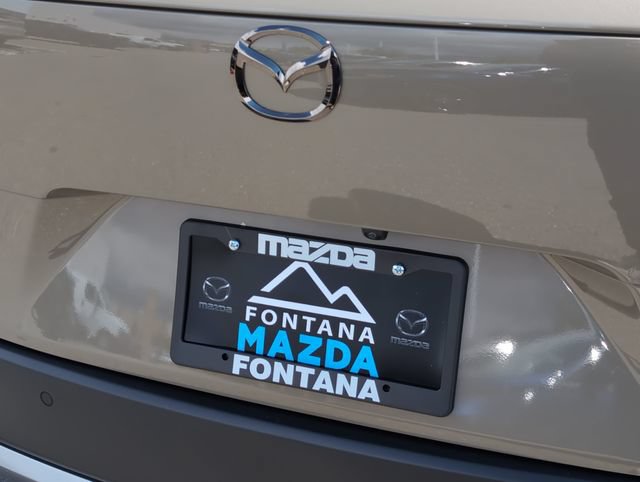 New 2026 MAZDA CX-50 AWD 2.5 S image 28
