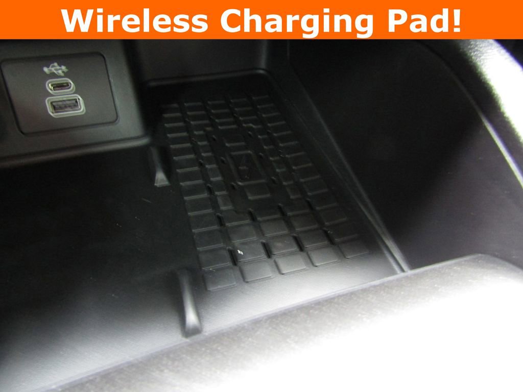 New 2025 Ford Bronco Sport Outer Banks w/ Outer Banks Tech Package+ image 18