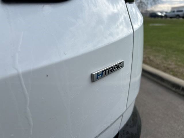 Used 2022 Hyundai Tucson SE image 45