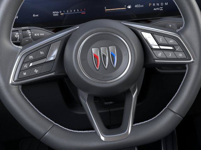 New 2026 Buick Envision Sport Touring AWD/4WD image 19