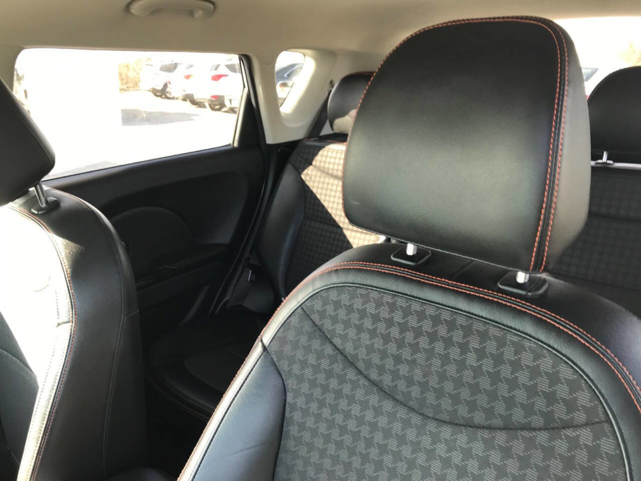 Used 2019 Kia Soul ! image 8