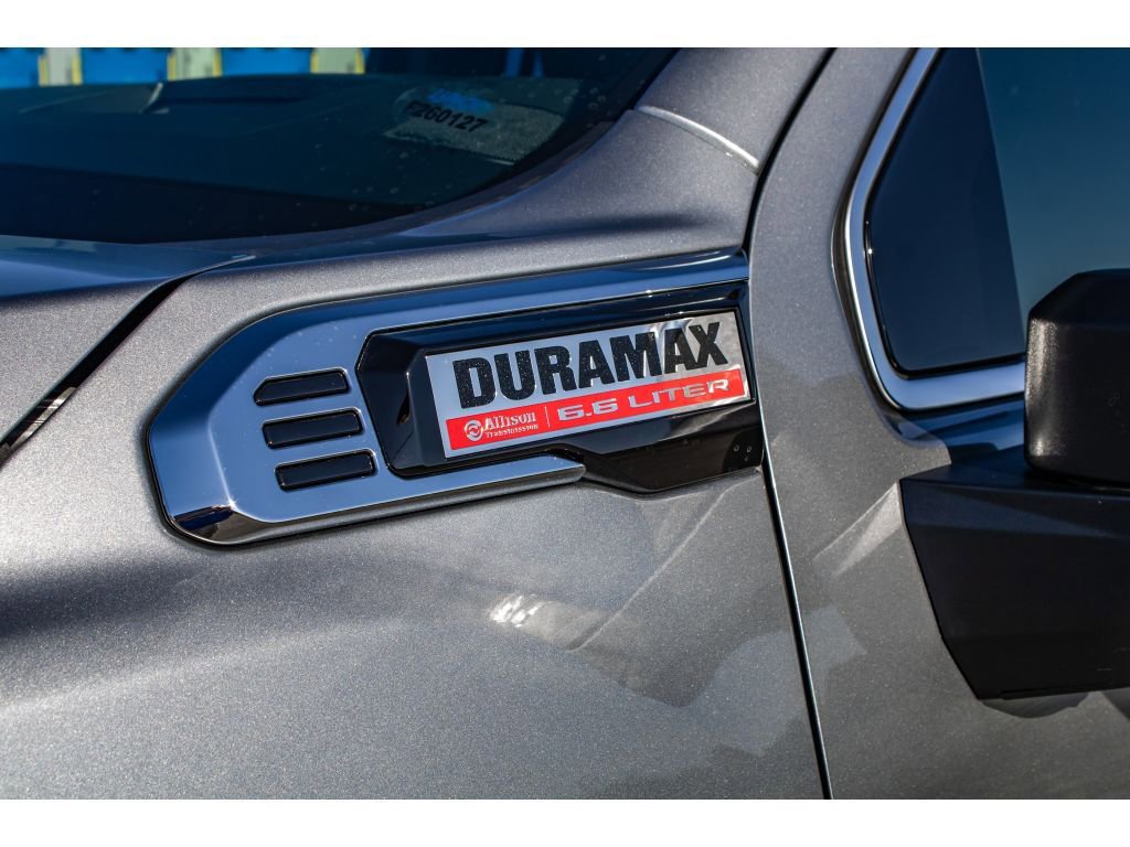New 2026 GMC Sierra 2500 Denali w/ Denali Reserve Package image 10