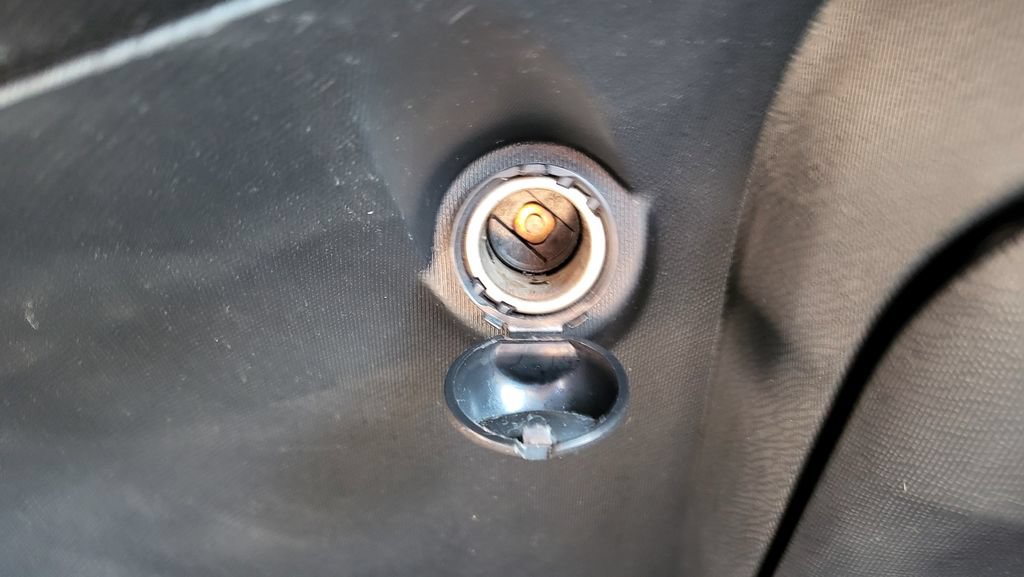 Used 2016 Toyota Prius C Two FWD image 32