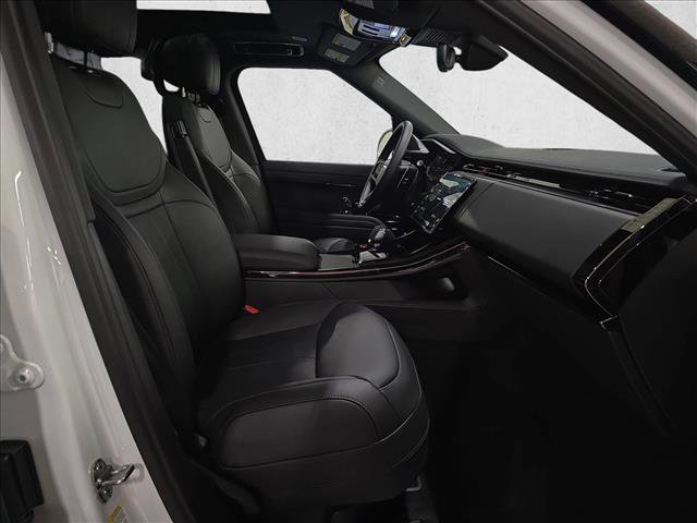 New 2026 Land Rover Range Rover Sport Dynamic SE AWD/4WD image 10