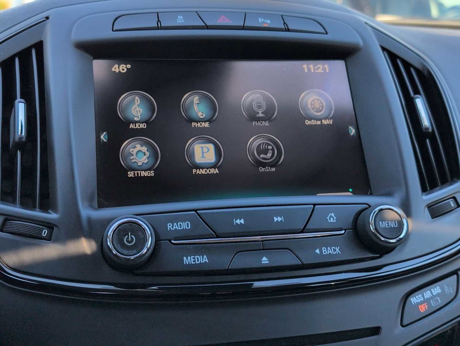 Used 2014 Buick Regal Premium FWD image 27