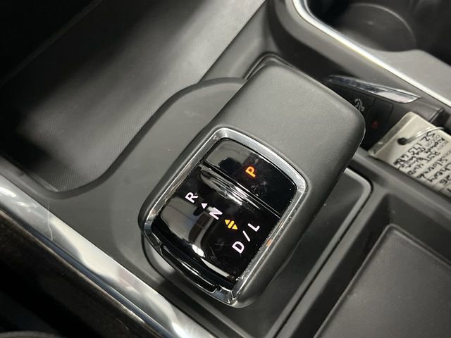 New 2025 Chevrolet Silverado 1500 RST image 16