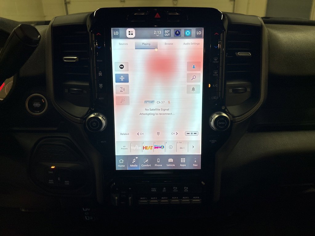 New 2026 RAM 2500 Tradesman image 26