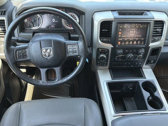 Used 2014 RAM 1500 Big Horn AWD/4WD image 25