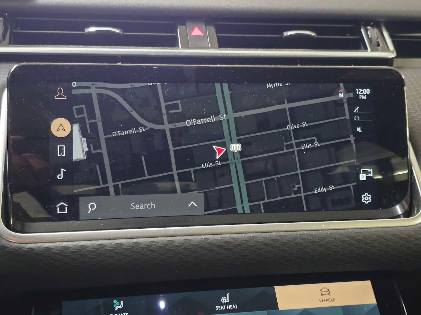Used 2023 Land Rover Range Rover Velar R-Dynamic S AWD/4WD image 28