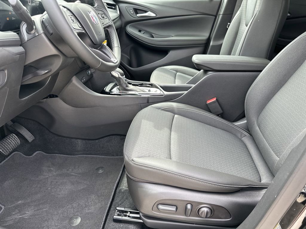 New 2026 Buick Encore GX Preferred w/ Comfort Package FWD image 13
