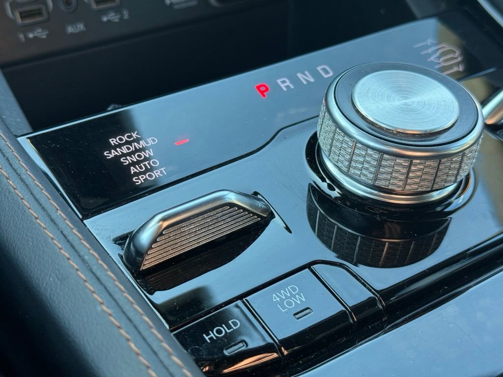 Certified 2023 Jeep Grand Cherokee L Summit image 27