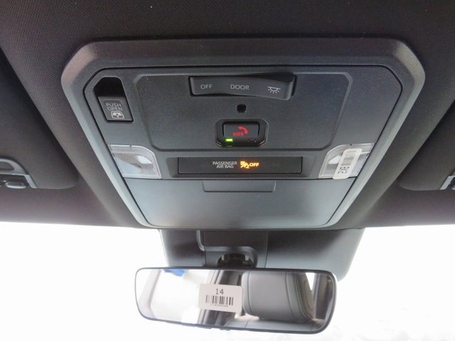 New 2026 Toyota Tundra Limited image 39