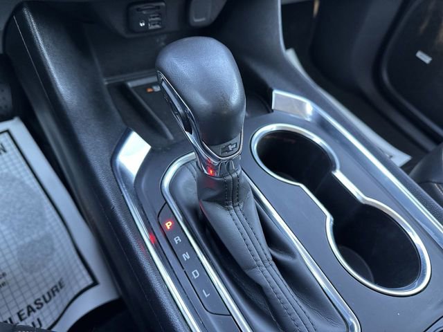 Used 2021 Chevrolet Traverse Premier image 16