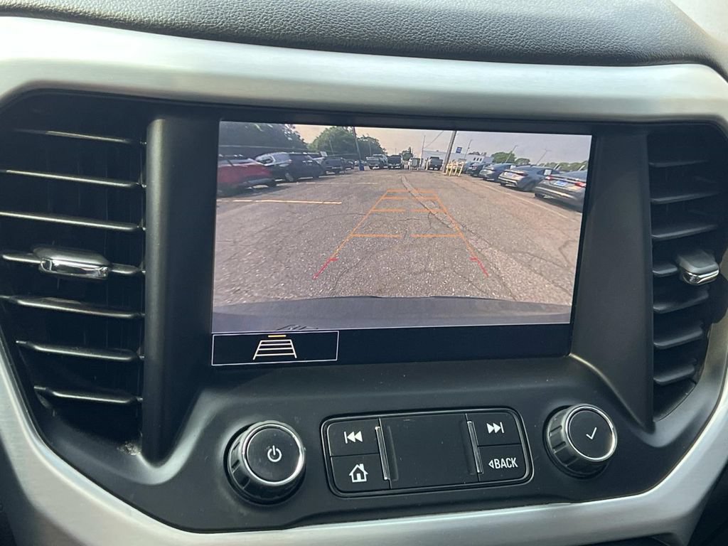Used 2020 GMC Acadia SLT AWD/4WD image 22