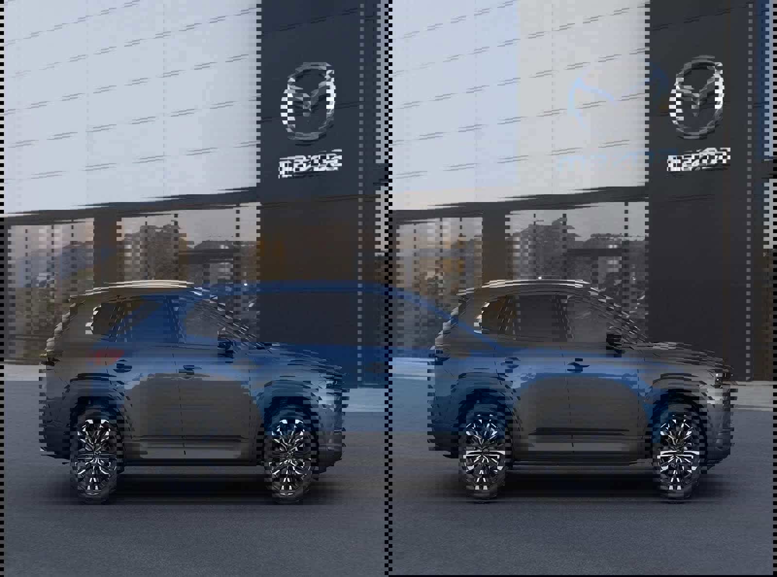 New 2026 MAZDA CX-50 AWD 2.5 S w/ Weather Package image 5
