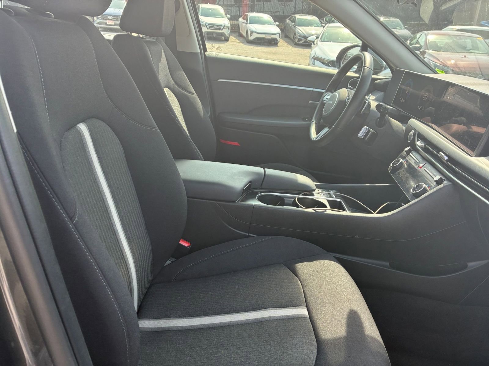 Used 2025 Hyundai Sonata SEL image 31