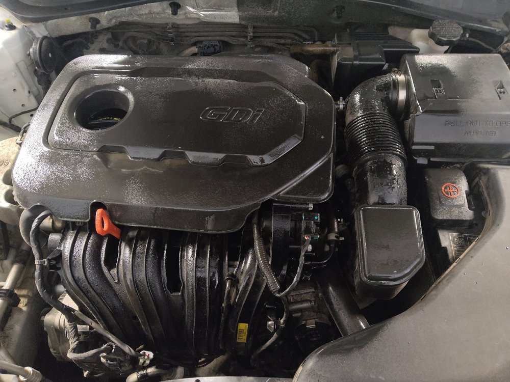 Used 2018 Kia Optima LX w/ 17" Alloy Wheels Package image 30