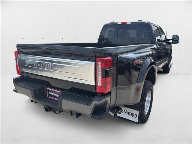 New 2026 Ford F350 King Ranch image 6