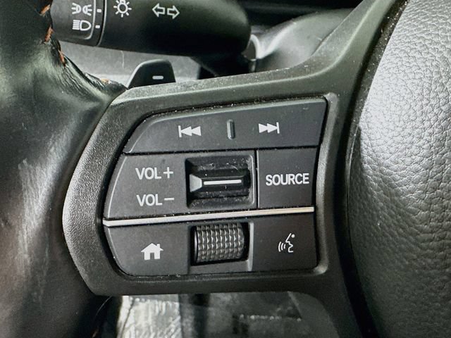 Certified 2023 Honda CR-V Sport image 10