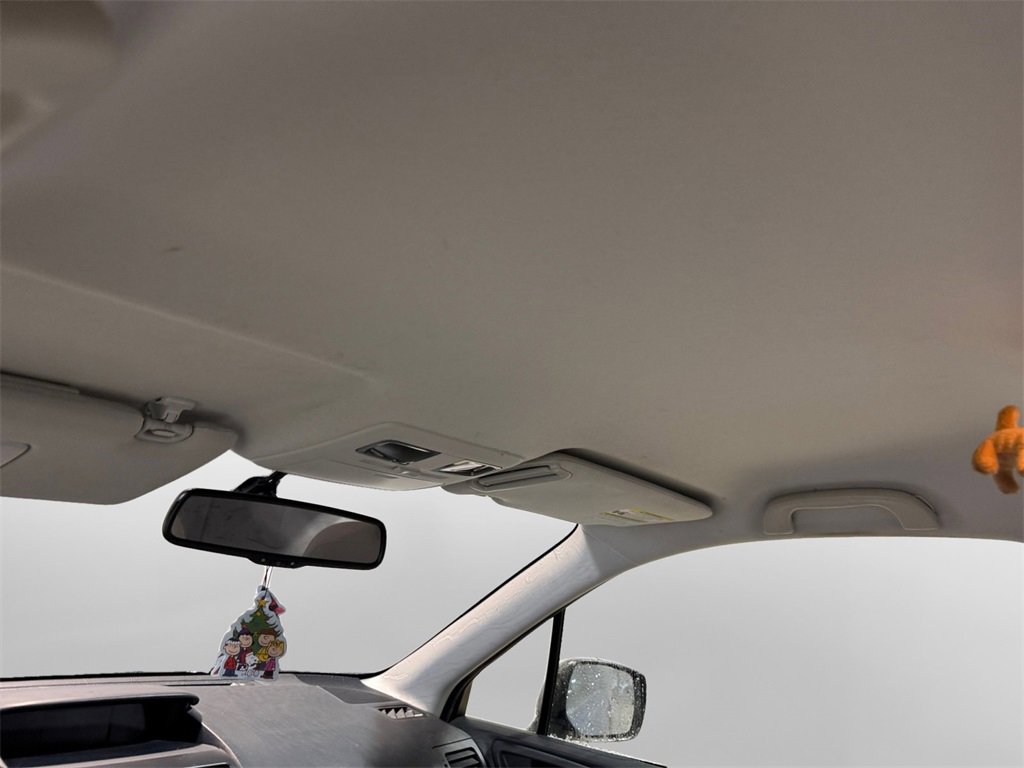 Used 2015 Subaru Forester 2.5i w/ Alloy Wheel Package image 20