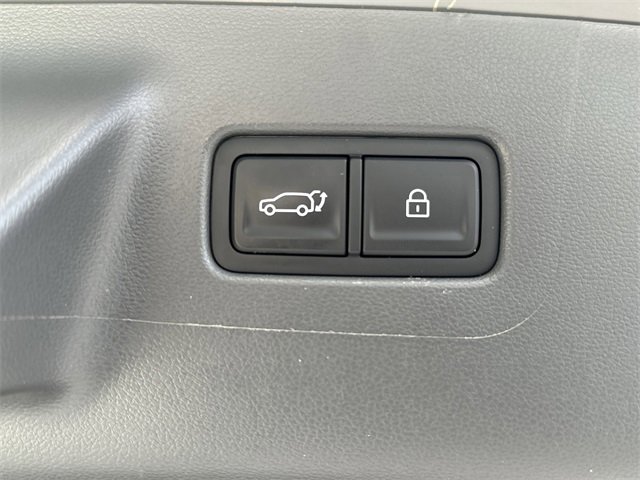 Used 2024 Hyundai Santa Fe Calligraphy image 11