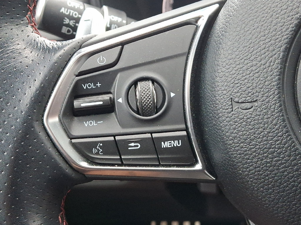 Certified 2025 Acura TLX w/ A-SPEC Package AWD/4WD image 22