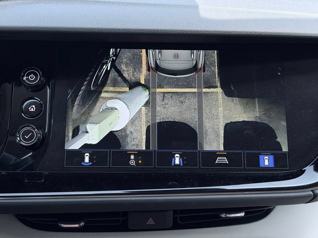 Used 2022 Buick Envision Avenir w/ Technology Package II AWD/4WD image 48