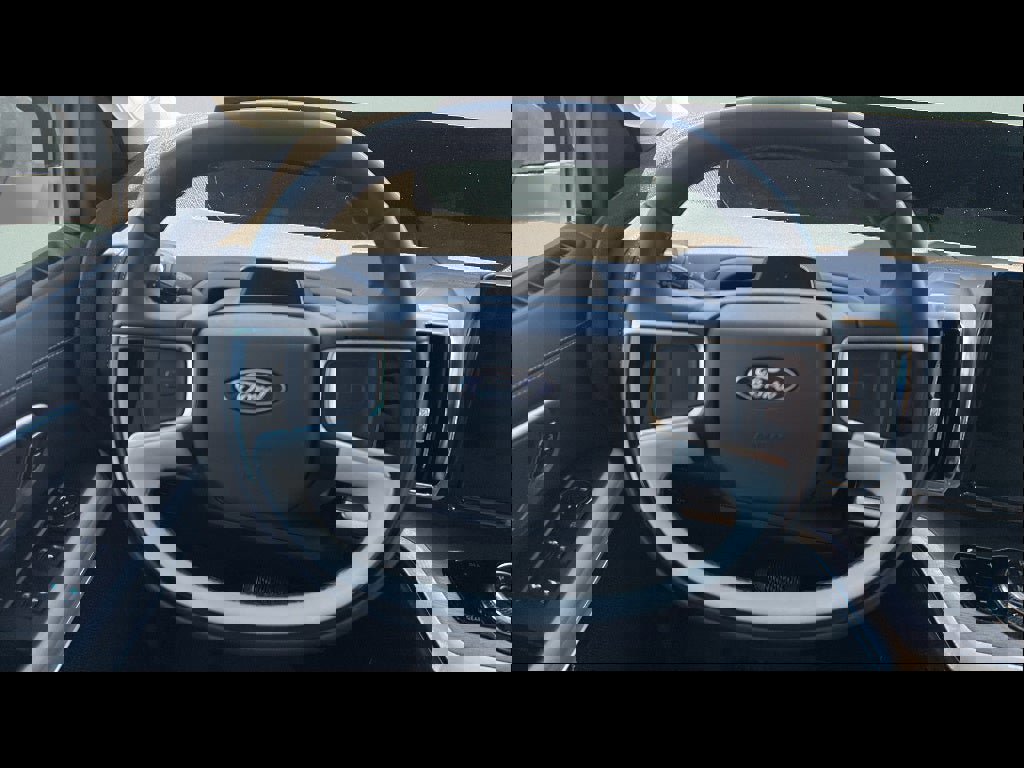 Used 2025 Ford Expedition Max Platinum w/ Driver's Package AWD/4WD image 18