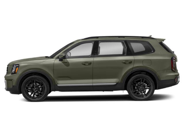 Certified 2023 Kia Telluride SX Prestige X-Line AWD/4WD image 6
