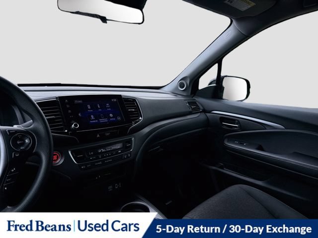 Used 2021 Honda Ridgeline Sport image 26