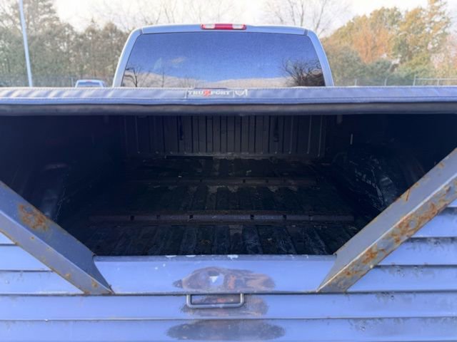 Used 2002 GMC Sierra 2500 SLE w/ SLT Marketing Option Pkg image 15