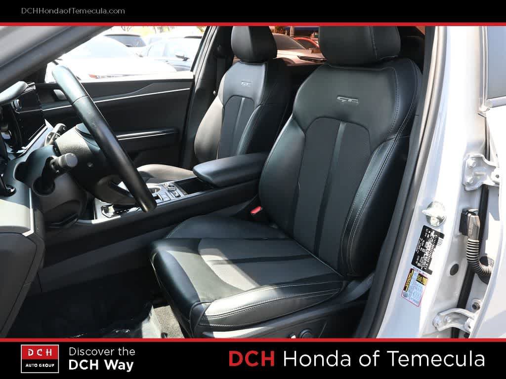 Used 2022 Kia K5 GT-Line AWD/4WD image 18